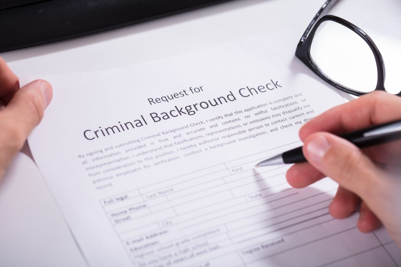 Why Background Checks Are Important for NPOs